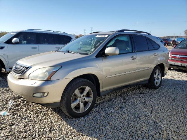 LEXUS RX330 2005 2t2ga31u15c022645