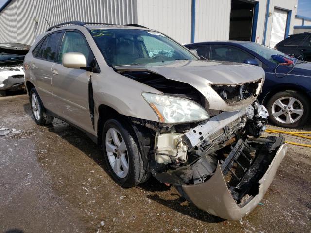 LEXUS RX 330 2005 2t2ga31u15c029658