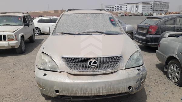 LEXUS RX 330 2005 2t2ga31u15c029854