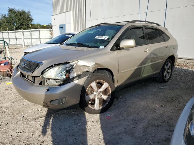 LEXUS RX330 2005 2t2ga31u15c030602