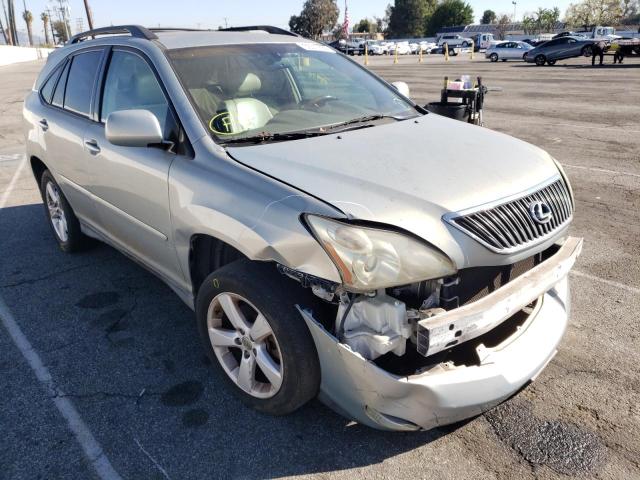 LEXUS RX 330 2005 2t2ga31u15c036545