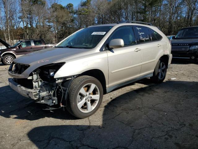 LEXUS RX330 2006 2t2ga31u16c045506