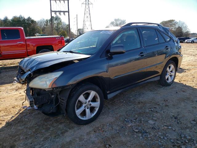 LEXUS RX330 2006 2t2ga31u16c045733