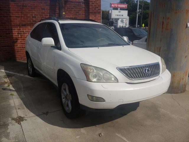 LEXUS RX330 2006 2t2ga31u16c046302