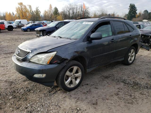 LEXUS RX330 2004 2t2ga31u24c004735