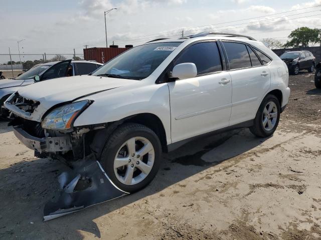 LEXUS RX330 2004 2t2ga31u24c005187