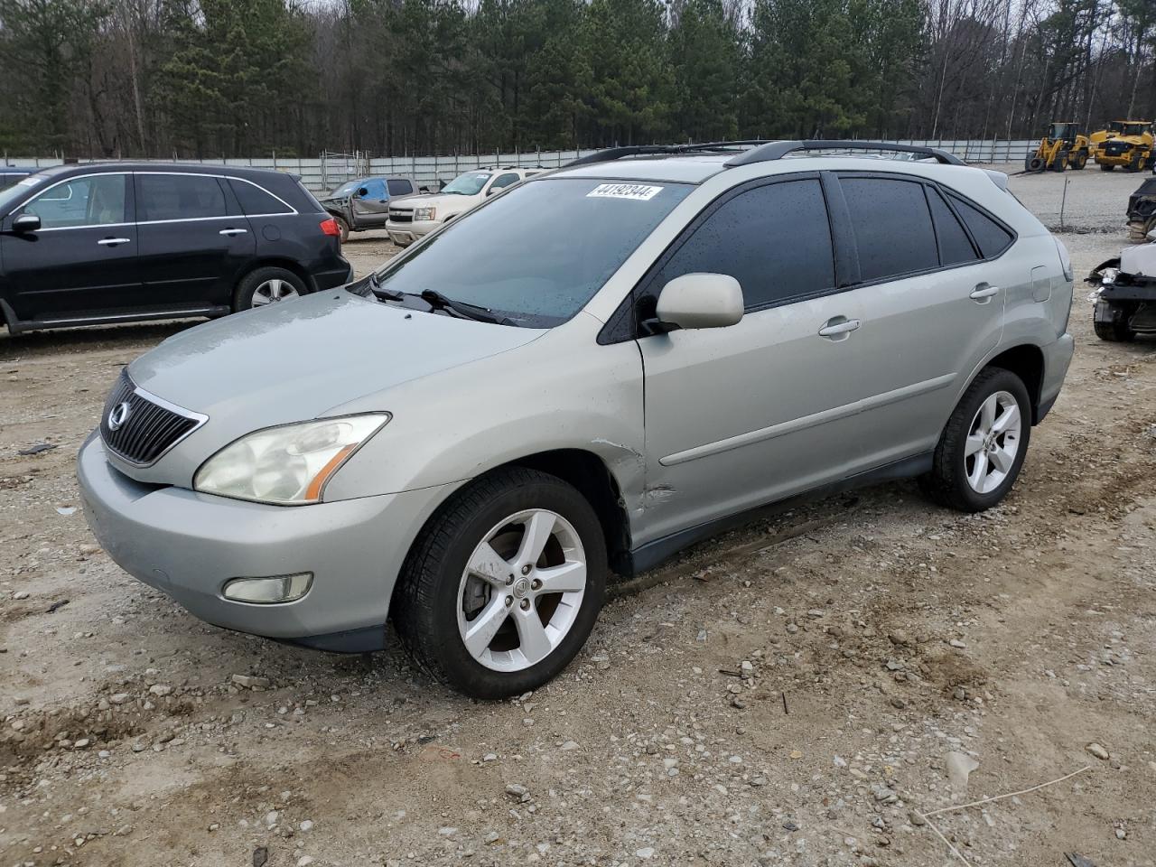 LEXUS RX 2005 2t2ga31u25c022573