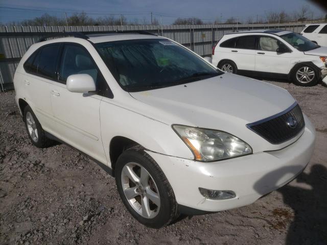 LEXUS RX 330 2005 2t2ga31u25c022640