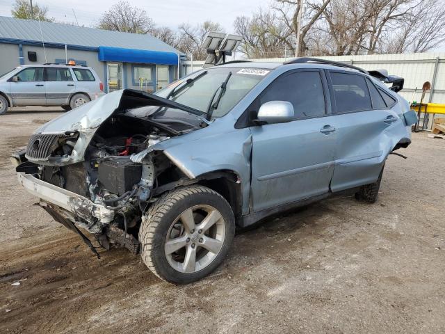 LEXUS RX330 2005 2t2ga31u25c022881