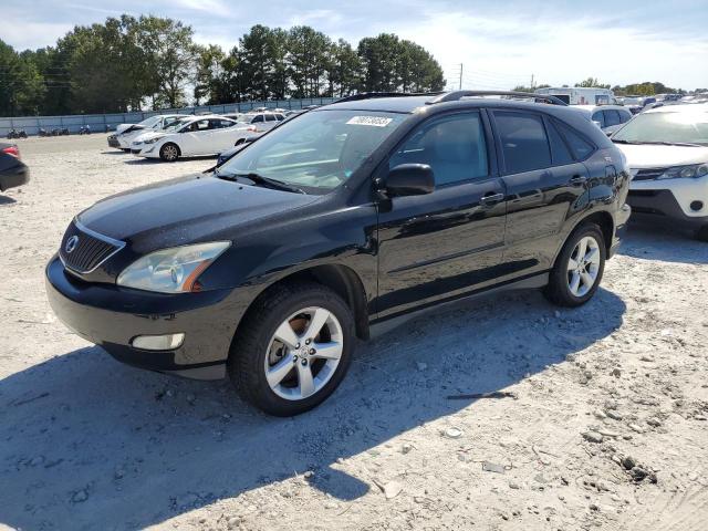 LEXUS RX 330 2005 2t2ga31u25c025733