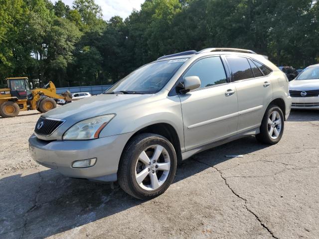 LEXUS RX 330 2005 2t2ga31u25c028096