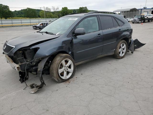 LEXUS RX330 2005 2t2ga31u25c028650