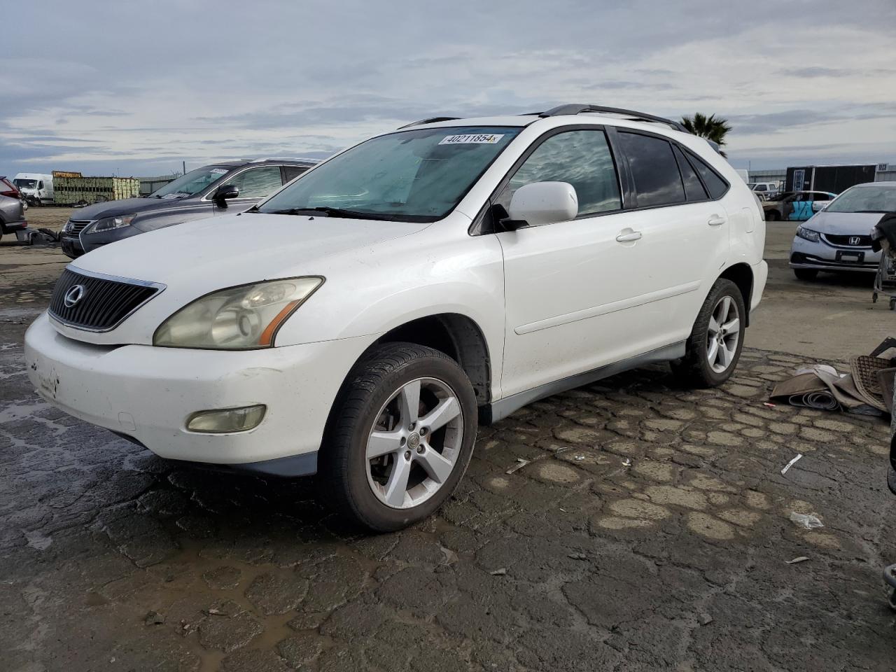 LEXUS RX 2005 2t2ga31u25c036599