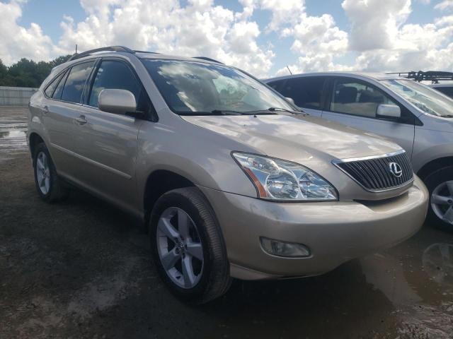 LEXUS RX 330 2006 2t2ga31u26c045319