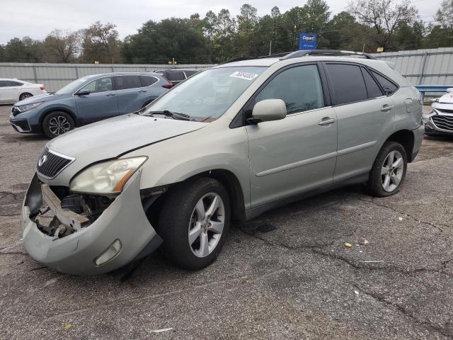 LEXUS RX330 2006 2t2ga31u26c050410