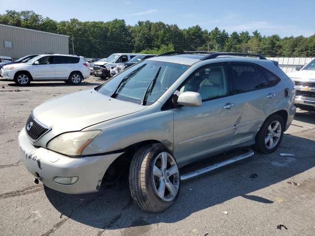 LEXUS RX330 2004 2t2ga31u34c010995