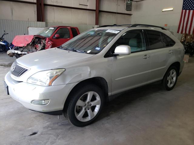 LEXUS RX 330 2004 2t2ga31u34c011094