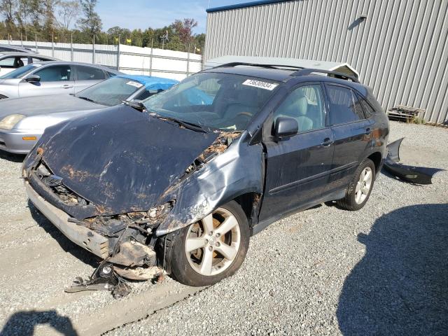 LEXUS RX 330 2004 2t2ga31u34c012309