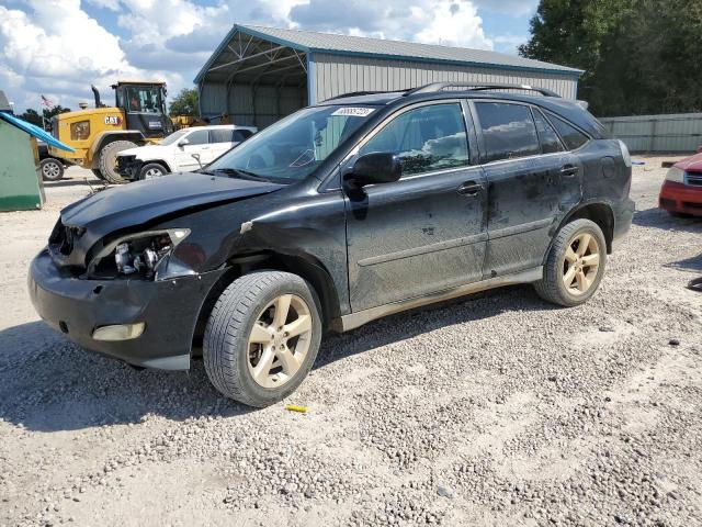 LEXUS RX 330 2004 2t2ga31u34c013928