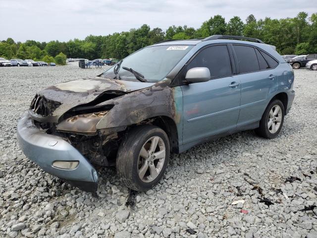 LEXUS RX330 2004 2t2ga31u34c018286