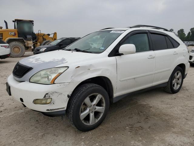 LEXUS RX330 2005 2t2ga31u35c019116