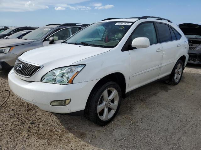 LEXUS RX 330 2005 2t2ga31u35c025031