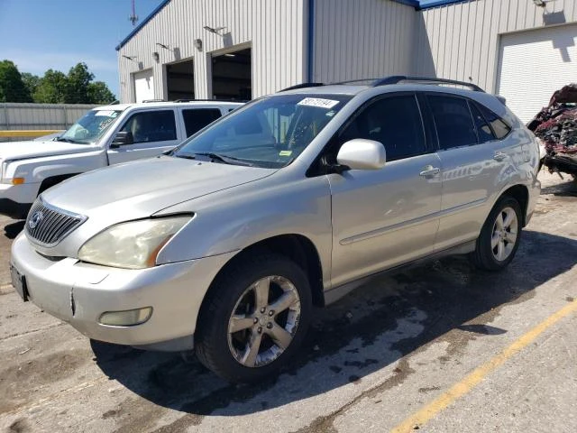 LEXUS RX 330 2005 2t2ga31u35c026969