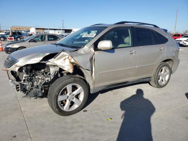 LEXUS RX 330 2005 2t2ga31u35c031816