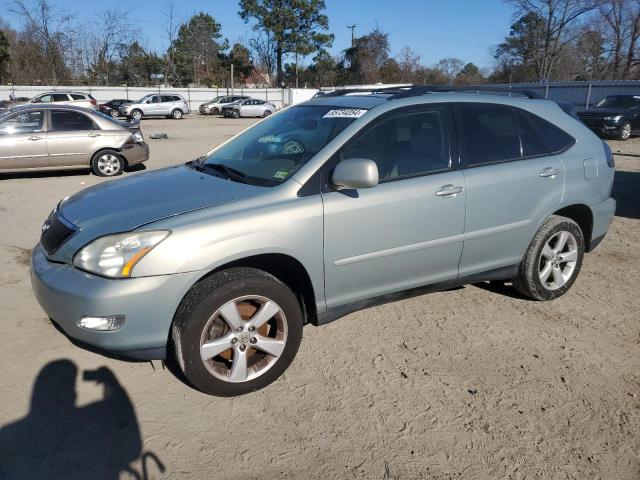 LEXUS RX 330 2006 2t2ga31u36c045328