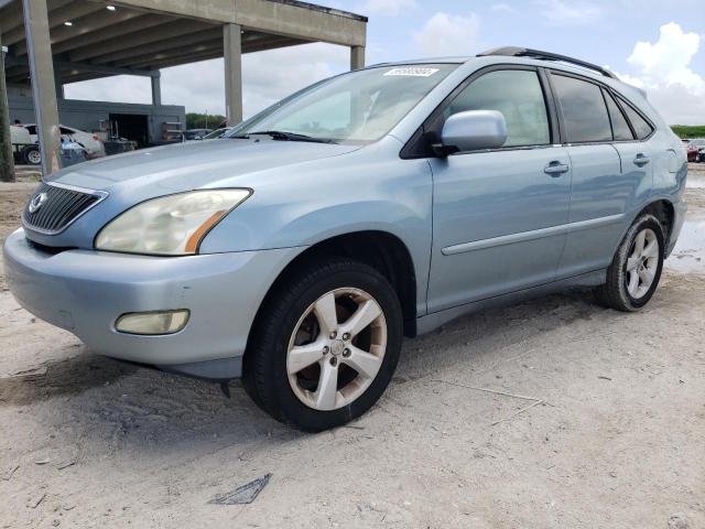 LEXUS RX330 2006 2t2ga31u36c046107