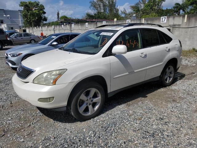 LEXUS RX330 2004 2t2ga31u44c001531