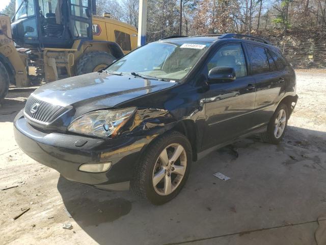 LEXUS RX 330 2004 2t2ga31u44c002985