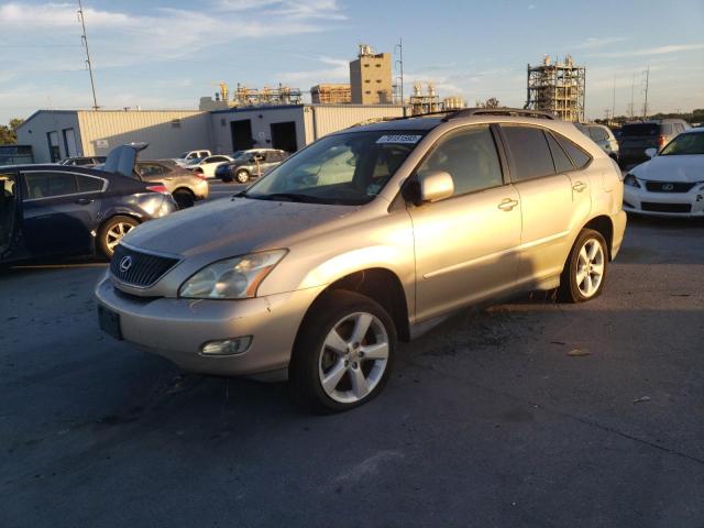 LEXUS RX 330 2005 2t2ga31u45c019299