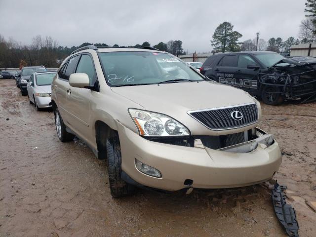 LEXUS RX 330 2005 2t2ga31u45c020615