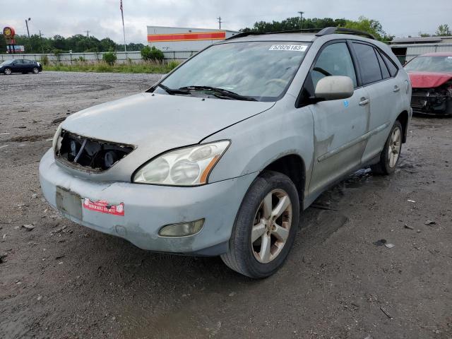 LEXUS RX 330 2005 2t2ga31u45c022963