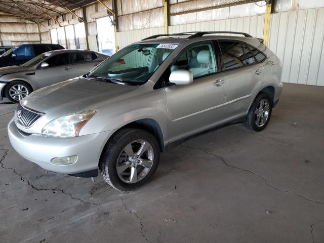 LEXUS RX330 2005 2t2ga31u45c039651