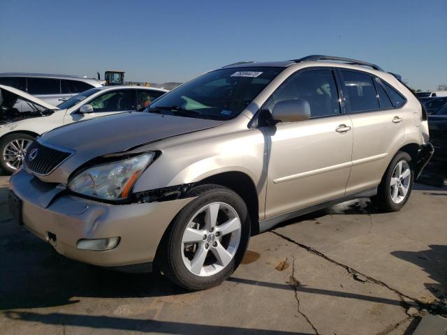 LEXUS RX330 2006 2t2ga31u46c043877