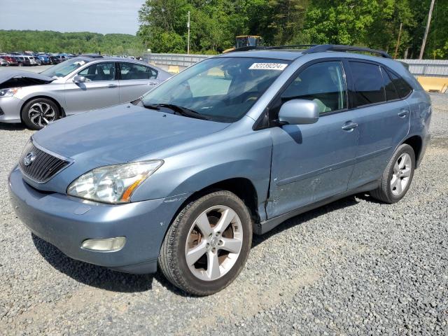 LEXUS RX330 2006 2t2ga31u46c045743