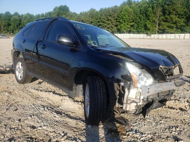 LEXUS RX 330 2006 2t2ga31u46c045807