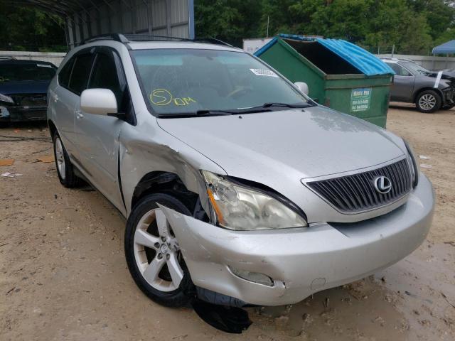 LEXUS RX 330 2006 2t2ga31u46c046309