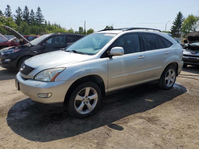 LEXUS RX 330 2006 2t2ga31u46c047461