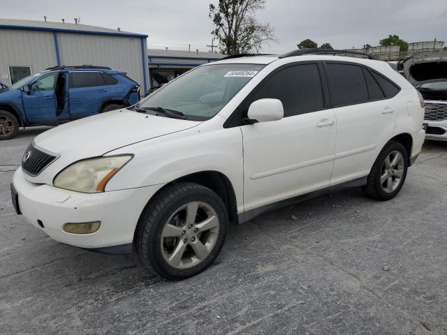 LEXUS RX330 2006 2t2ga31u46c050747