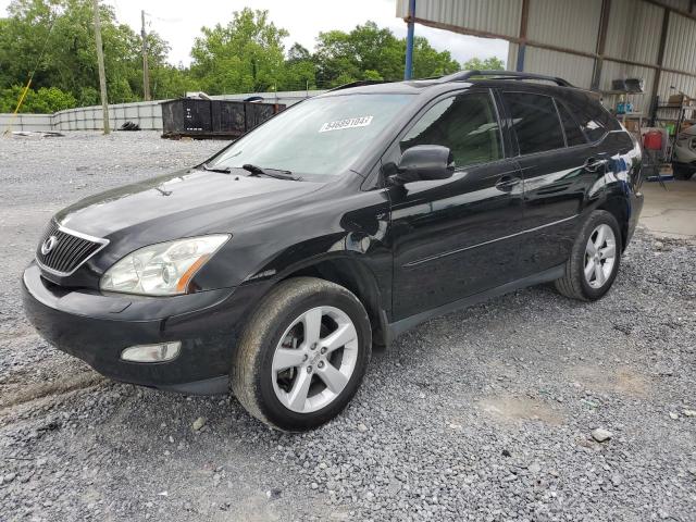 LEXUS RX330 2006 2t2ga31u46c052191