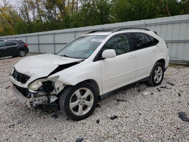 LEXUS RX 330 2006 2t2ga31u46c052479