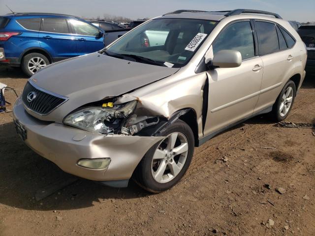 LEXUS RX330 2004 2t2ga31u54c014059