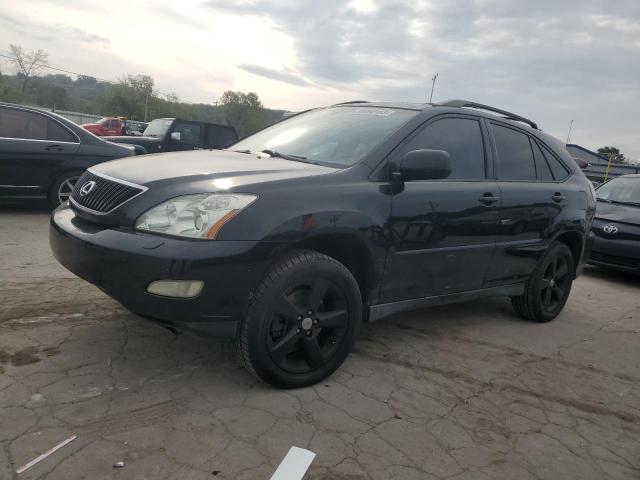 LEXUS RX330 2004 2t2ga31u54c016460