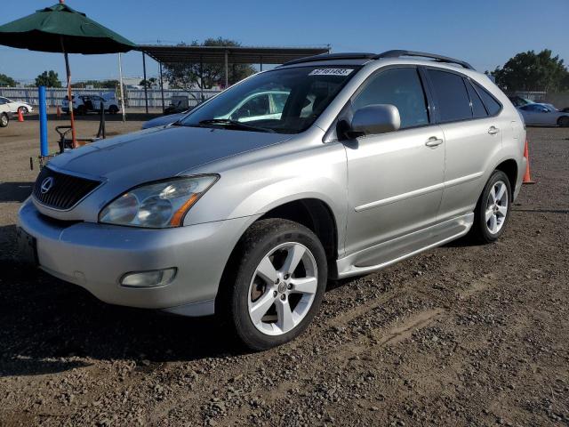 LEXUS RX 330 2004 2t2ga31u54c016832