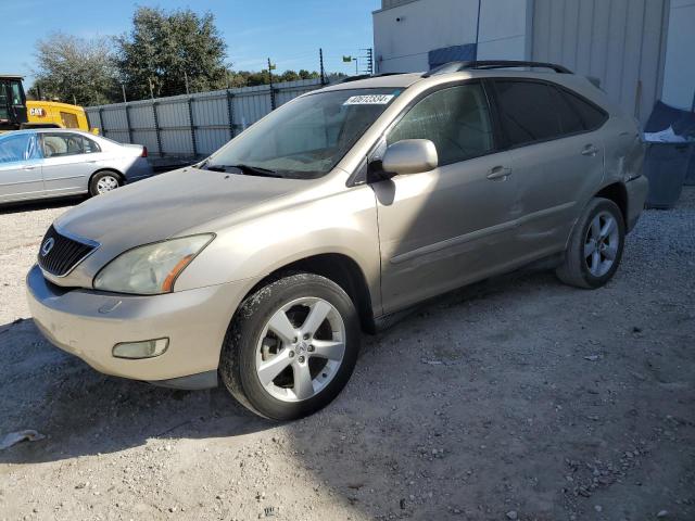 LEXUS RX330 2005 2t2ga31u55c021997