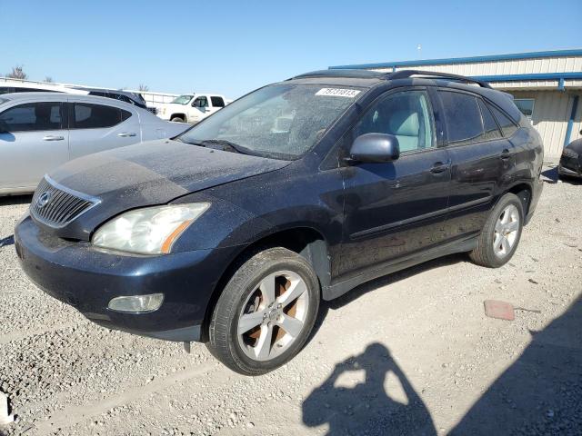 LEXUS RX330 2005 2t2ga31u55c024821