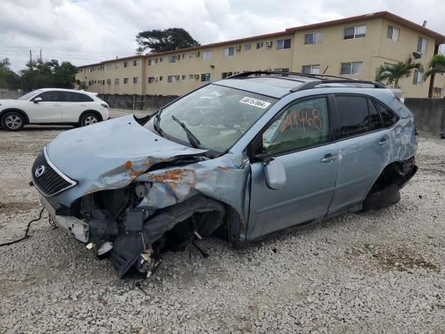 LEXUS RX330 2005 2t2ga31u55c025077